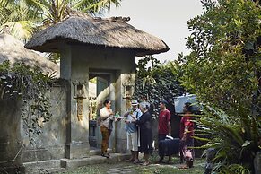 Villa Bayad