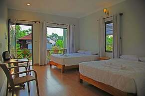 Areca Garden Bungalow