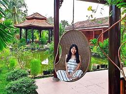 Areca Garden Bungalow