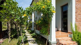 Areca Garden Bungalow