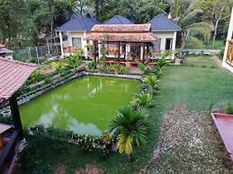 Areca Garden Bungalow