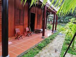 Areca Garden Bungalow