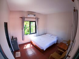 Areca Garden Bungalow