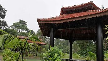 Areca Garden Bungalow
