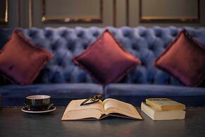 Ratchada Boutique Hotel