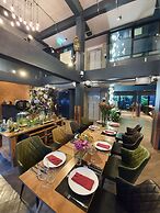 Ratchada Boutique Hotel