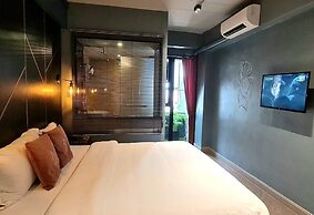 Ratchada Boutique Hotel