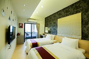 Mulu-Hotel