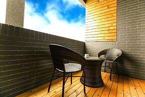 Mulu-Hotel