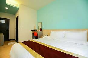 Mulu-Hotel
