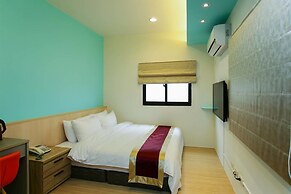 Mulu-Hotel