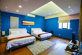 Mulu-Hotel