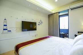 Mulu-Hotel