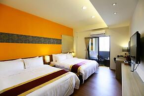 Mulu-Hotel