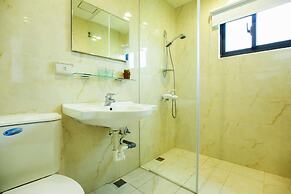 Mulu-Hotel