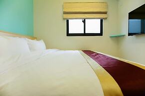 Mulu-Hotel
