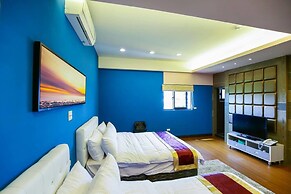 Mulu-Hotel