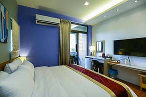 Mulu-Hotel