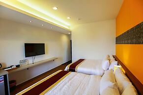 Mulu-Hotel