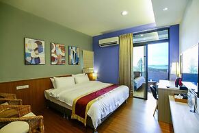 Mulu-Hotel