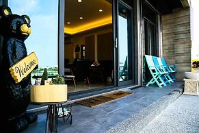 Mulu-Hotel