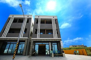 Mulu-Hotel