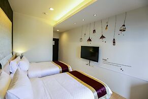 Mulu-Hotel