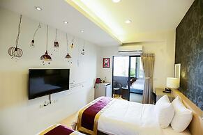 Mulu-Hotel