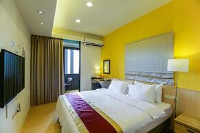 Mulu-Hotel