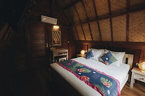 Kubu Kak Dudung Villas