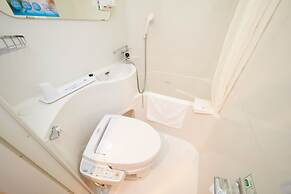 Super Hotel Ogaki Ekimae