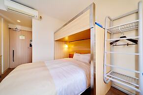Super Hotel Ogaki Ekimae