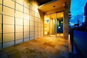 Super Hotel Ogaki Ekimae