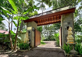 Umah Shanti