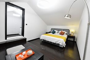 Dreamhouse
