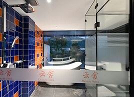 Dreamhouse