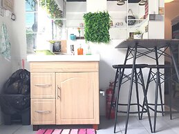 CoLiving Hostel