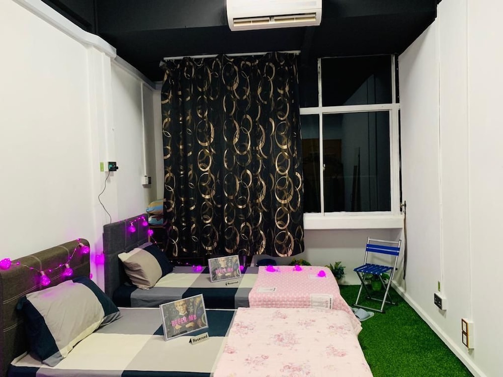 CoLiving Hostel