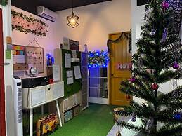 CoLiving Hostel