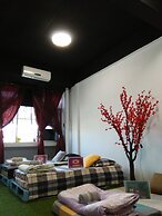 CoLiving Hostel