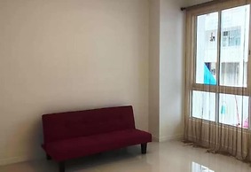 Island Hostel Bayan Lepas Airport