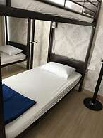 Island Hostel Bayan Lepas Airport