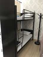 Island Hostel Bayan Lepas Airport