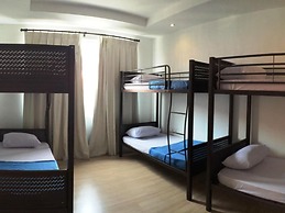 Island Hostel Bayan Lepas Airport