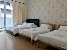 Island Hostel Bayan Lepas Airport