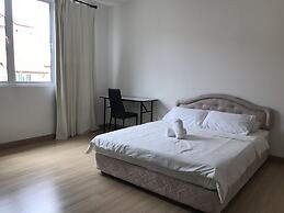 Island Hostel Bayan Lepas Airport