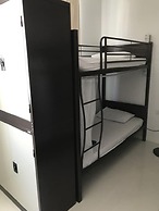 Island Hostel Bayan Lepas Airport