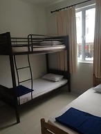Island Hostel Bayan Lepas Airport