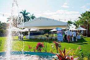 Hotel San Carlos Yautepec