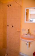 Hotel San Carlos Yautepec